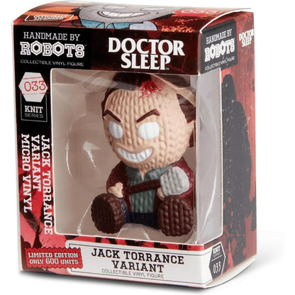 Doctor Sleep - Jack Torrance - Bloody 033 Micro Le
