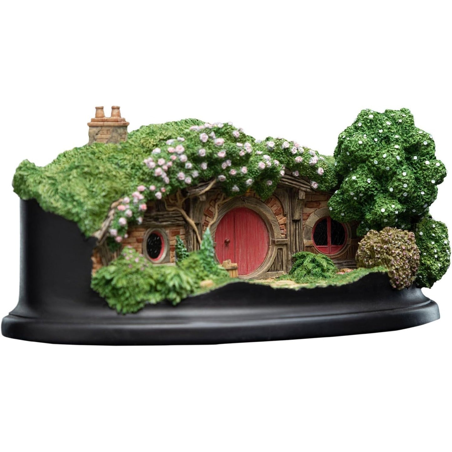 Hobbit Trilogy - 22 Pine Grove Hobbit Hole