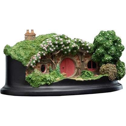 Hobbit Trilogy - 22 Pine Grove Hobbit Hole