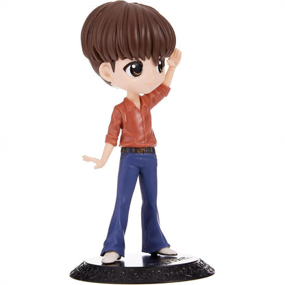 Tinytan Dynamite Q Posket J-Hope Version B Statue
