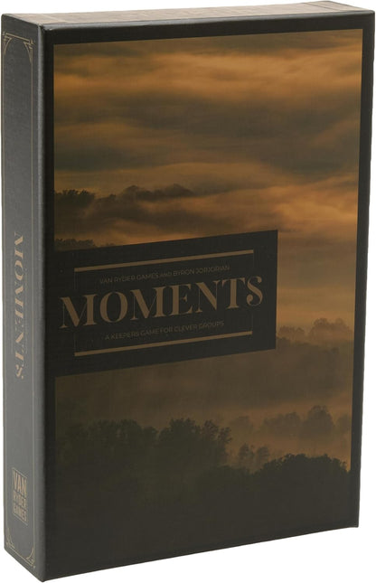 Moments - Cats In Hat Inc.