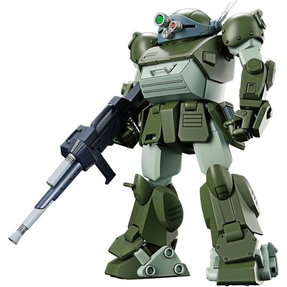 Scopedog Armored Trooper Votoms - Bandai Spirits H
