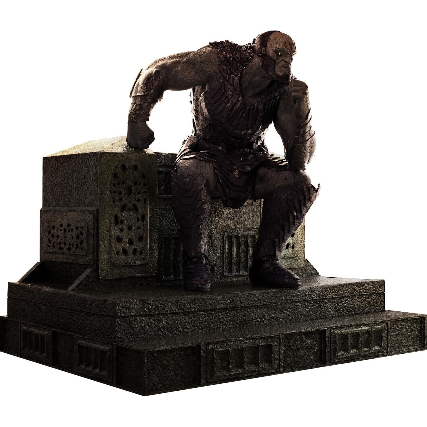 Justice League Darkseid - 1:4 Scale Statue