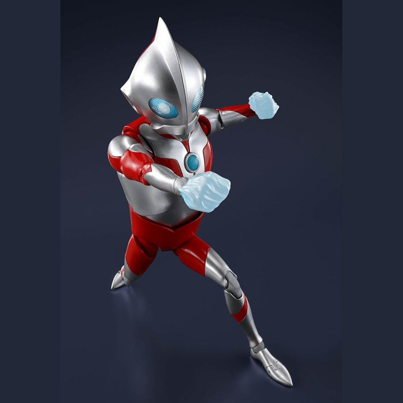 Ultraman: Rising - Ultradad