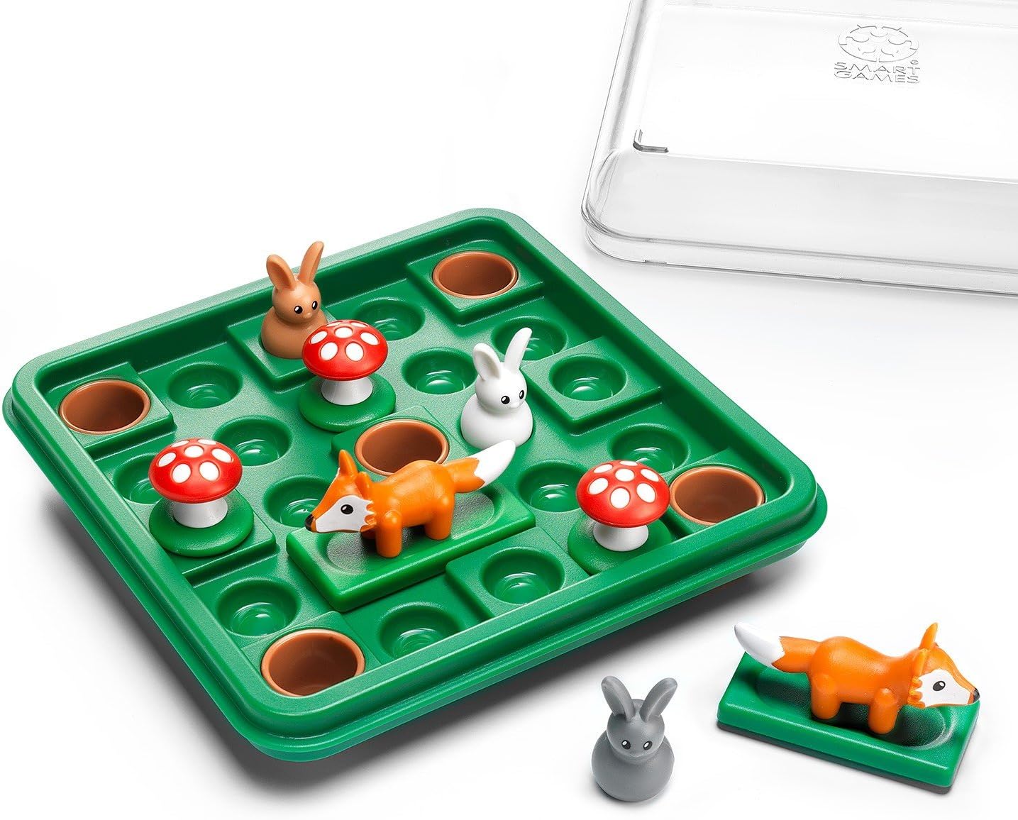 JumpIN' By Smart Toys and Games