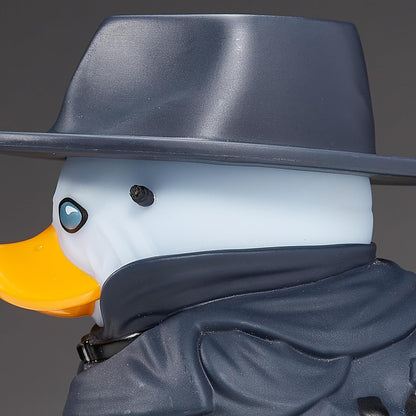 Resident Evil Boxed Mr. X (T-103)