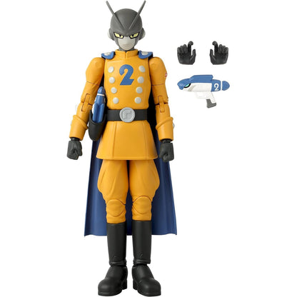 Dragon Ball Super - Gamma 2 (Super Hero Ver.)