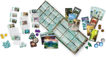 Mystic Vale: Essential Edition