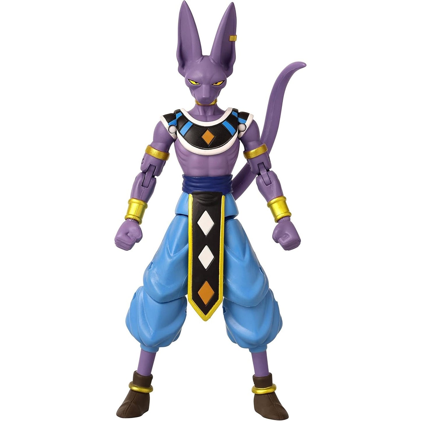 Dragon Ball Super - Beerus (Ver 2)