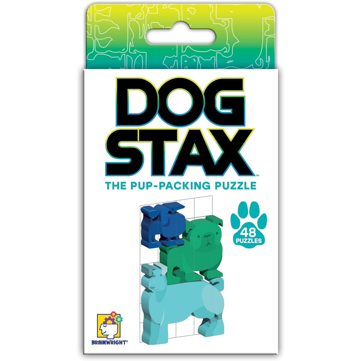 Dog Stax - Cats In Hat Inc.