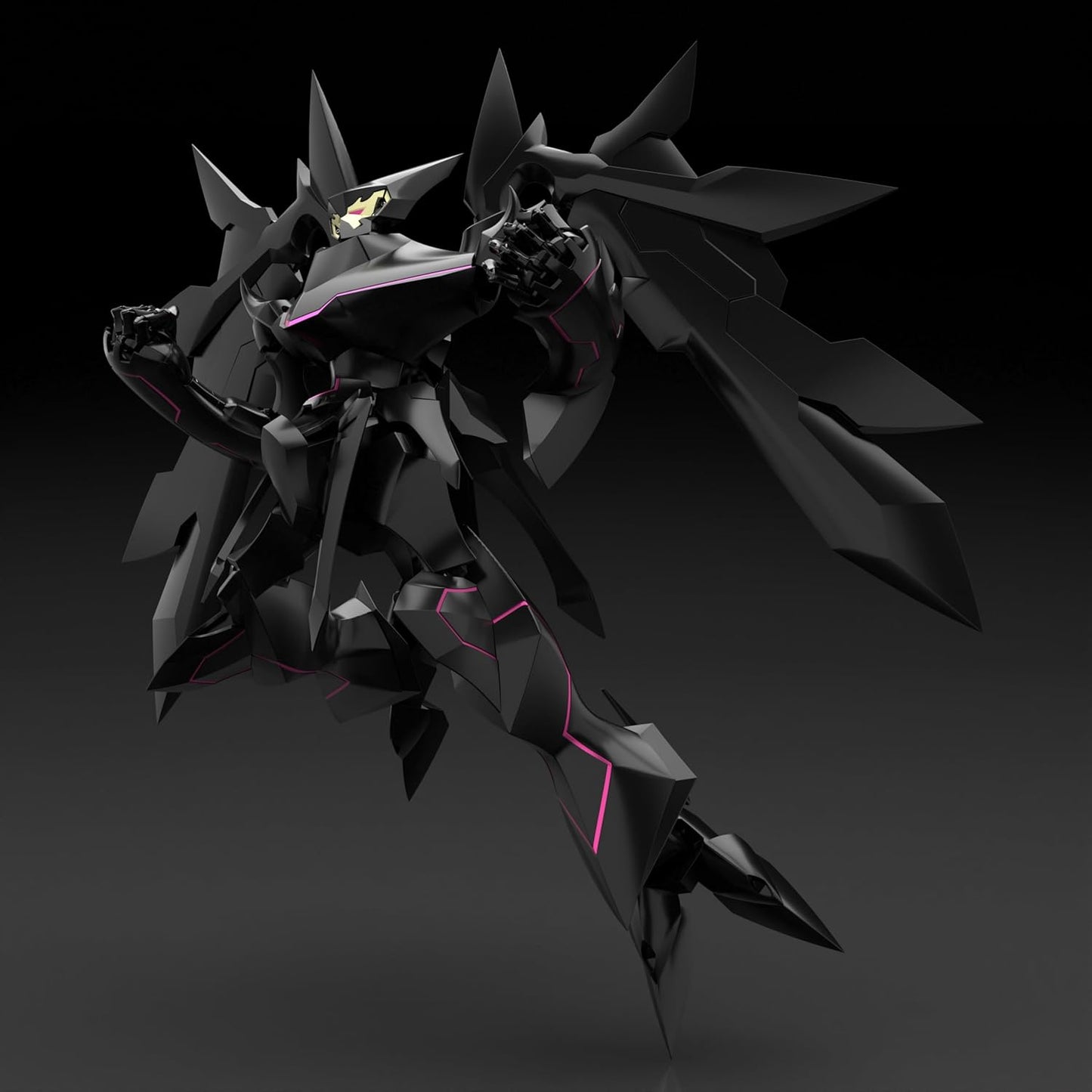 Super Robot Wars: Og - Astranagant Model Kit