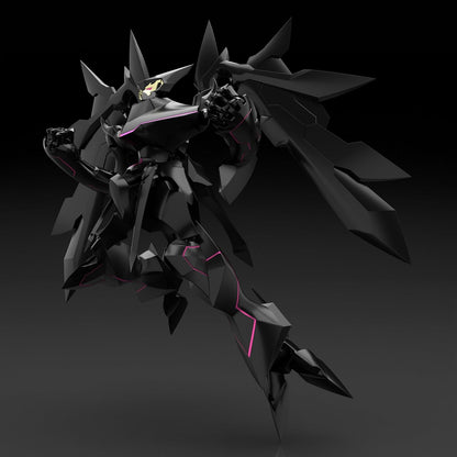 Super Robot Wars: Og - Astranagant Model Kit