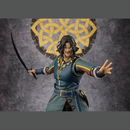 Lotr: The War Of The Rohirrim - Wulf Action Figure