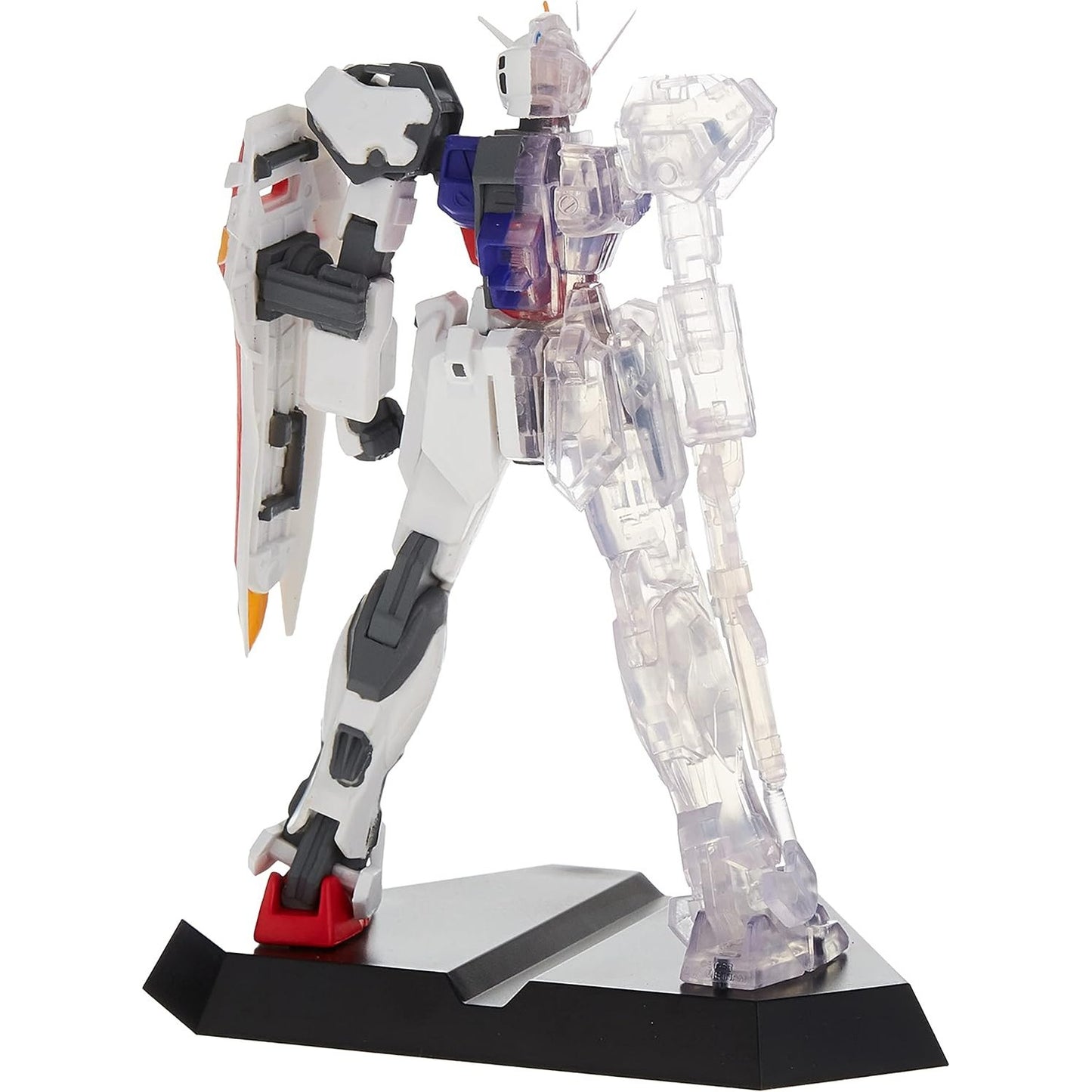 Mobile Suit Gundam Seed Gat-X105 Strike (Ver A)