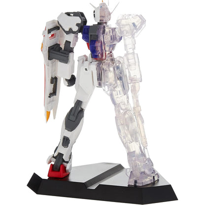 Mobile Suit Gundam Seed Gat-X105 Strike (Ver A)