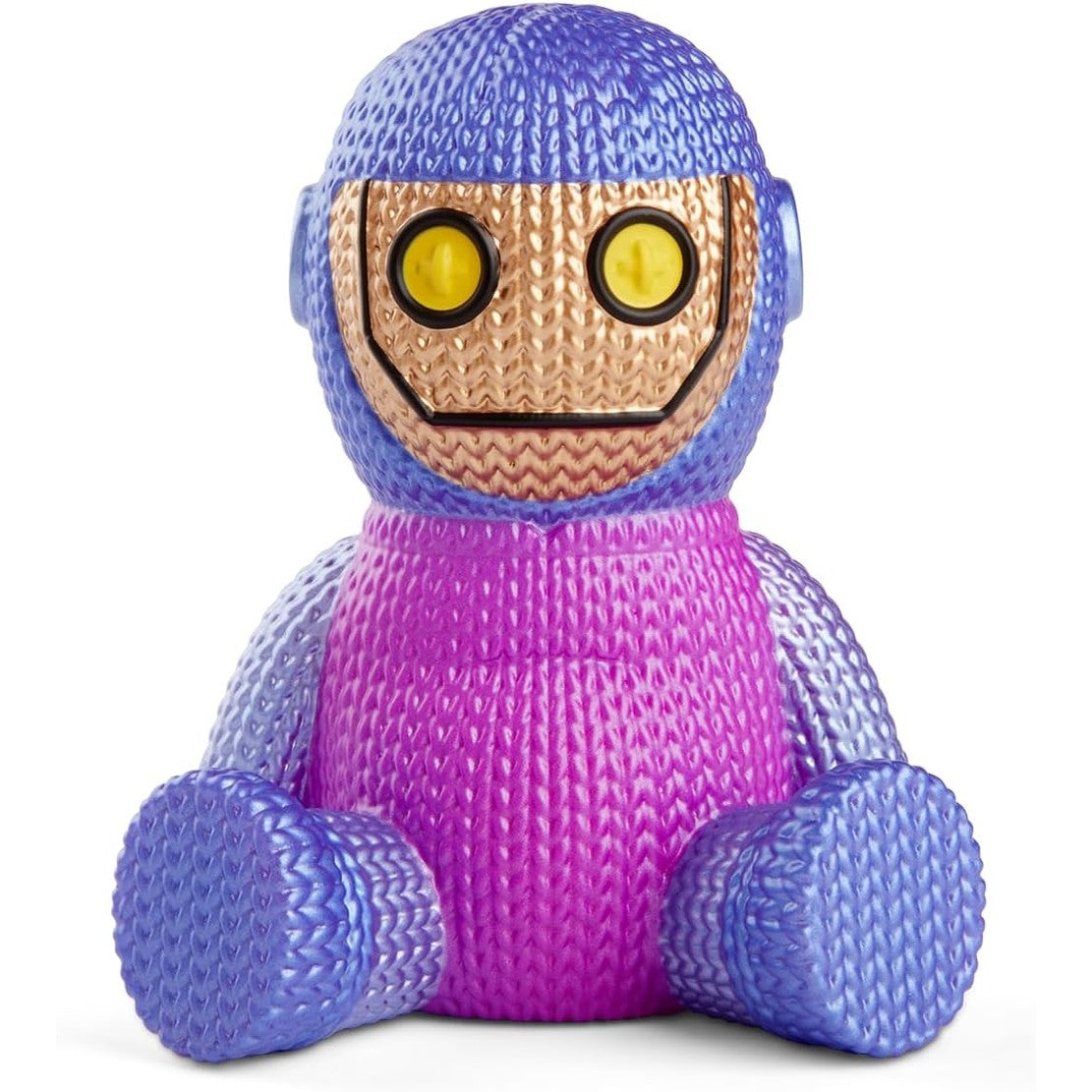 Scooby-Doo - Charlie Robot 162 Le Metallic Gitd