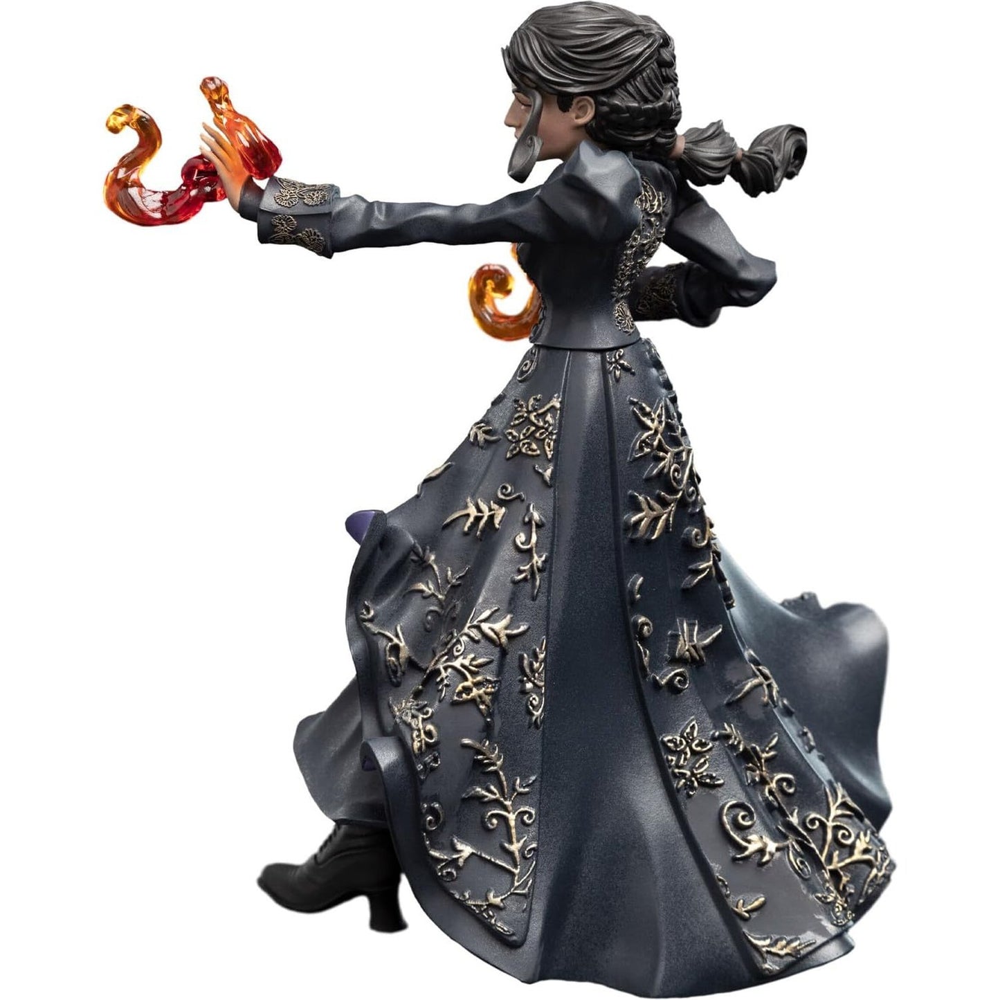 Witcher Season 2 Yennifer Of Vengerberg Mini Epics