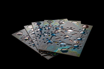 Underwater Cities: New Discoveries - Cats In Hat Inc.