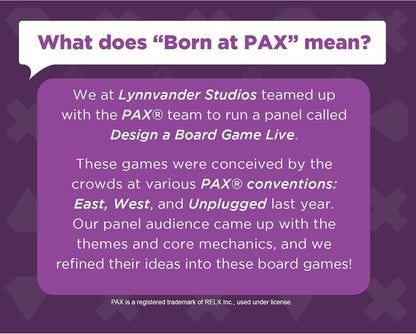 Worminators: Inside Job - Cats In Hat Inc.