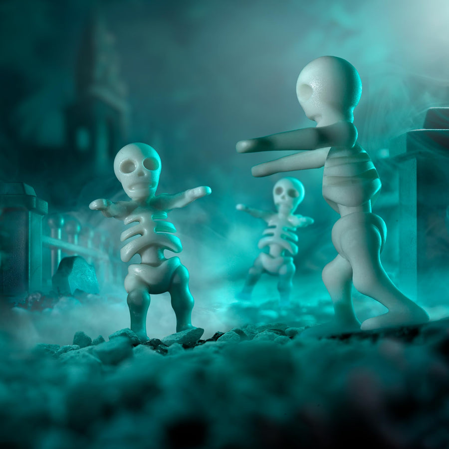 Graveyard Shift