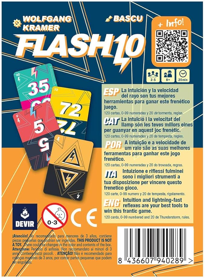 Flash 10