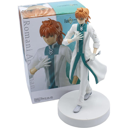 Fate Grand Order Final Singularity Grand Romani Ar