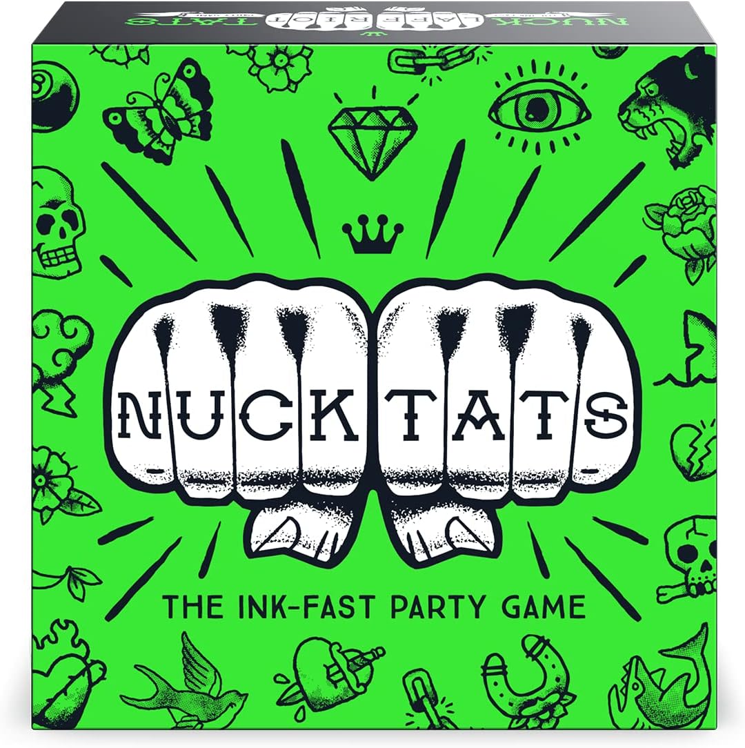 Nuck Tats