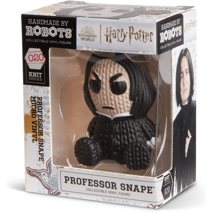 Harry Potter - Professor Snape 020 Micro