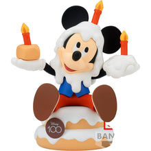Disney Characters Sofubi - Mickey Mouse - Disney 1