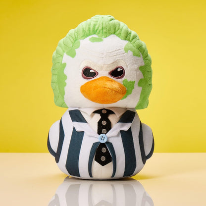 Beetlejuice Plush