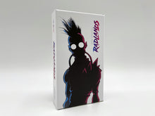 Radlands - Cats In Hat Inc.