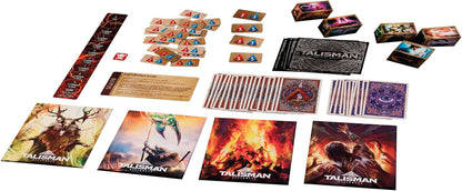Talisman: Alliances Expansion