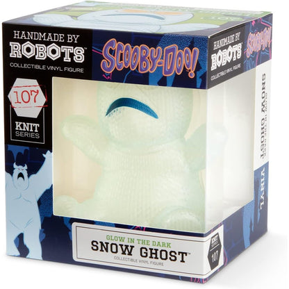 Scooby-Doo - Snow Ghost 107 Gitd