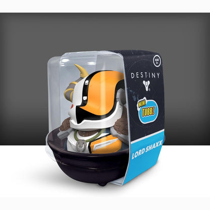 Destiny Mini Lord Shaxx