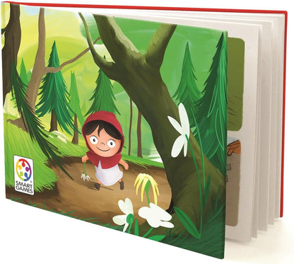 Little Red Riding Hood Deluxe