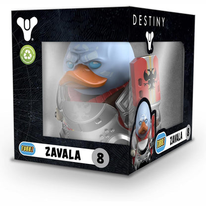 Destiny Boxed Zavala