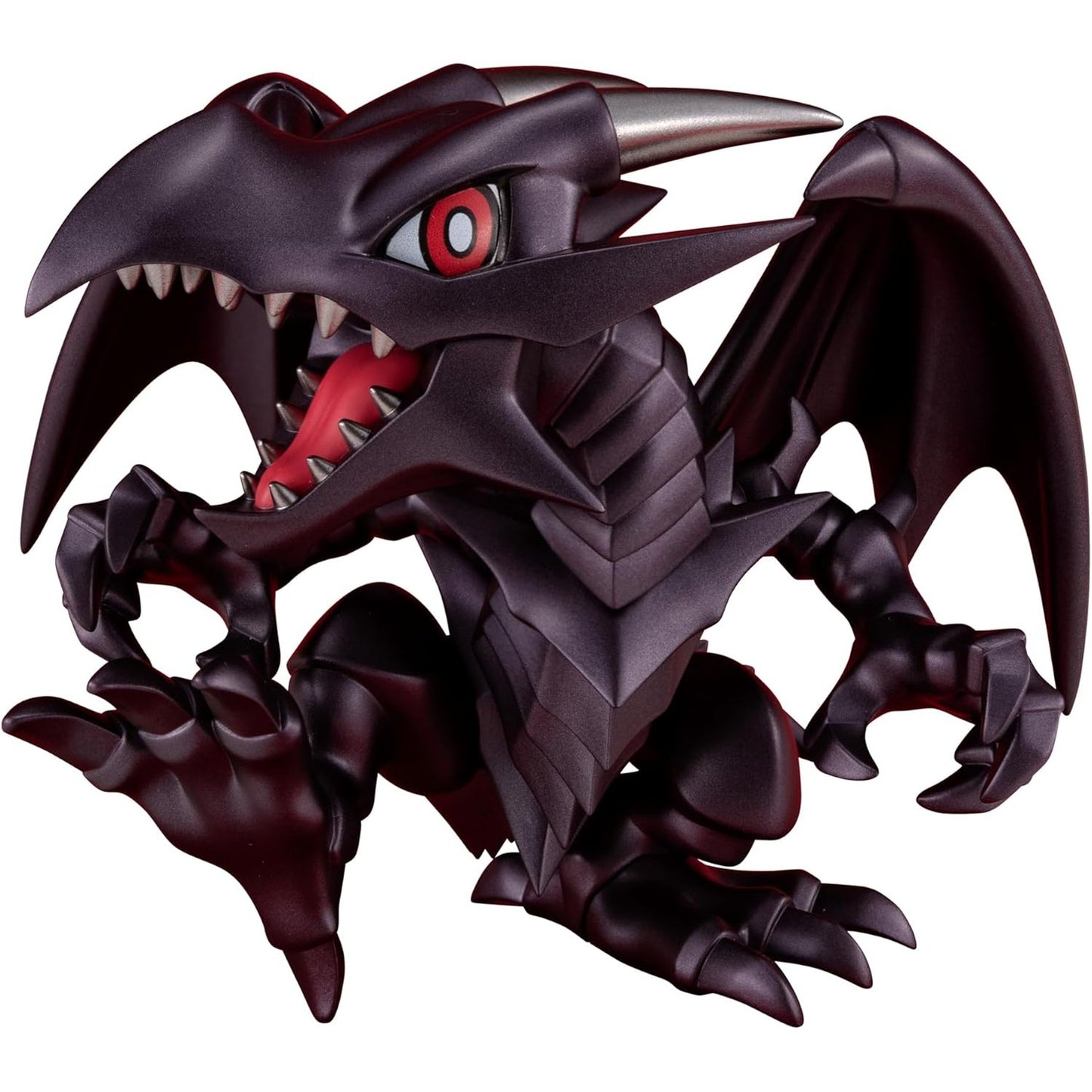 Yu-Gi-Oh! Duel Monsters - Red Eyes Black Dragon