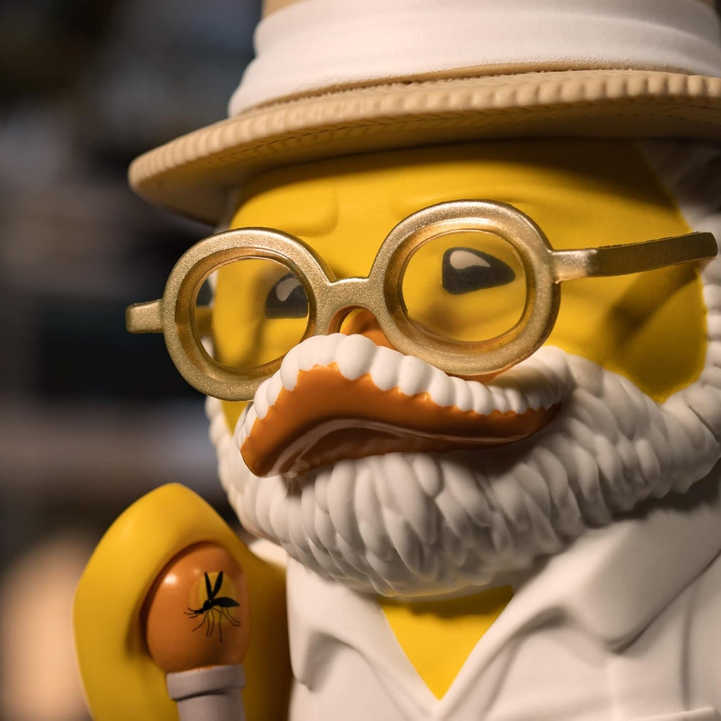 Jurassic Park Boxed Dr. John Hammond