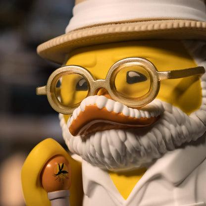 Jurassic Park Boxed Dr. John Hammond