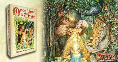 Once Upon A Time 3rd Edition