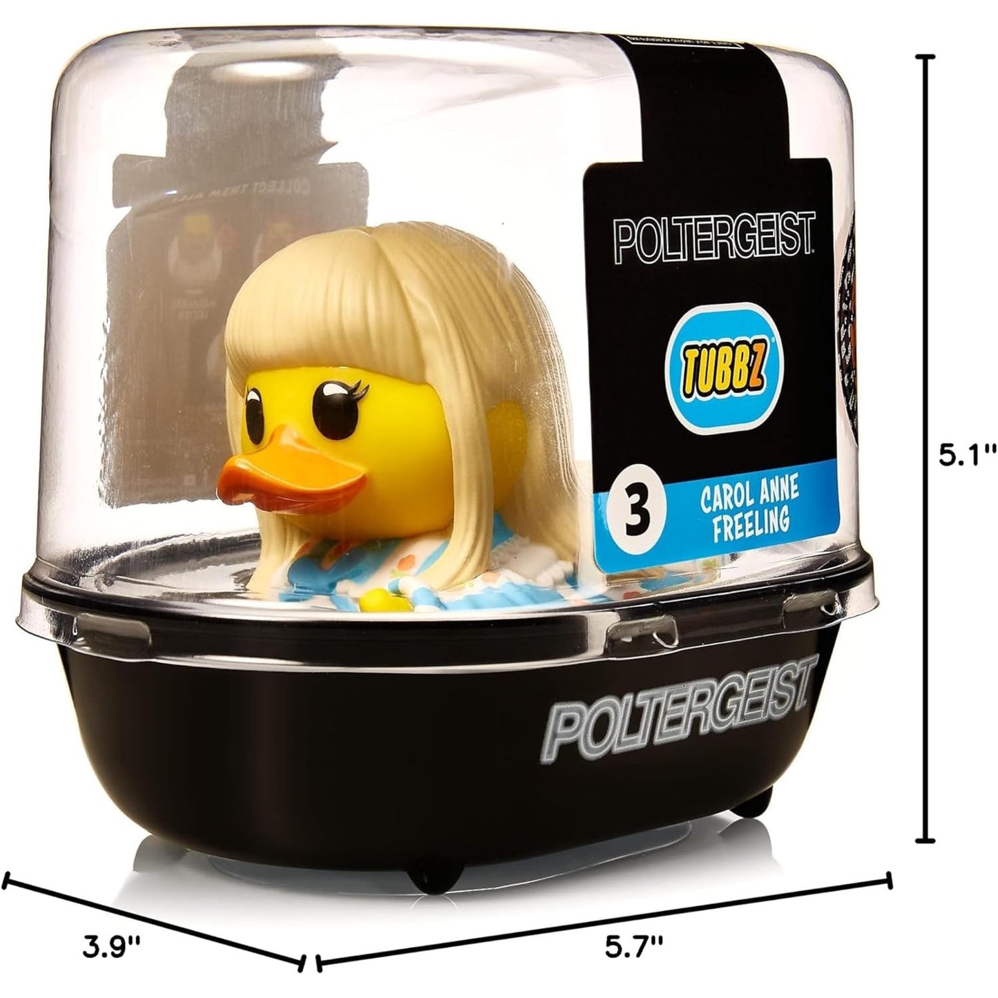 Poltergeist 1St Edition Carol