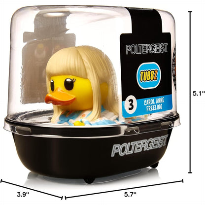 Poltergeist 1St Edition Carol