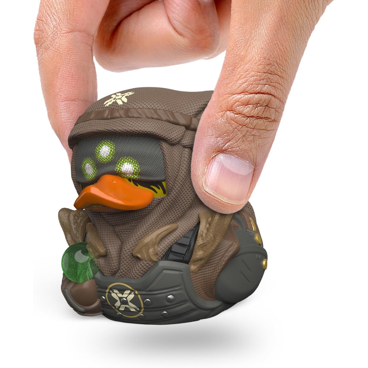 Destiny Mini Eris Morn