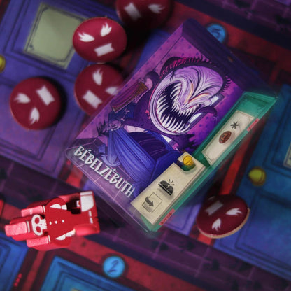 Hellton Palace - Cats In Hat Inc.