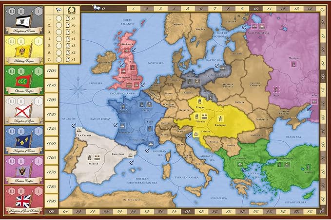 7 Empires