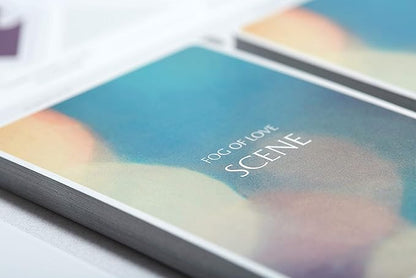 Fog Of Love: Female Cover