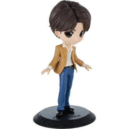 Tinytan Dynamite Q Posket Jung Kook Version A Stat