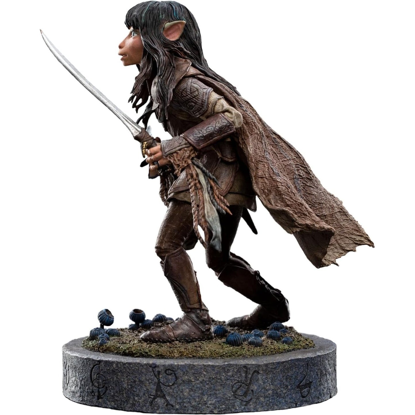 Dark Crystal: Age Of Resistance Dark Crystal - Ria