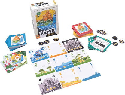 Paper World