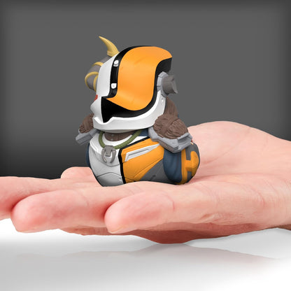 Destiny Mini Lord Shaxx